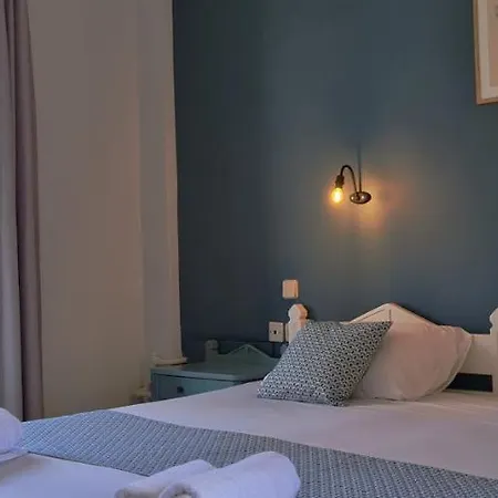 Hotel de apartamente Kurmulis