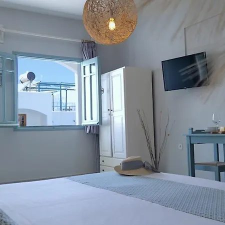 Kurmulis Hotel de apartamente