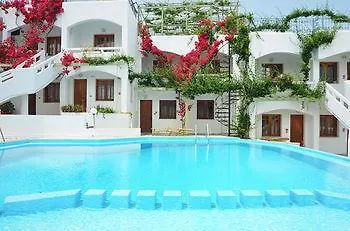 Kurmulis Hotel de apartamente 2*