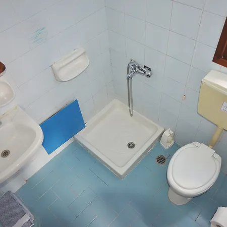 Hotel de apartamente Kurmulis Stalós
