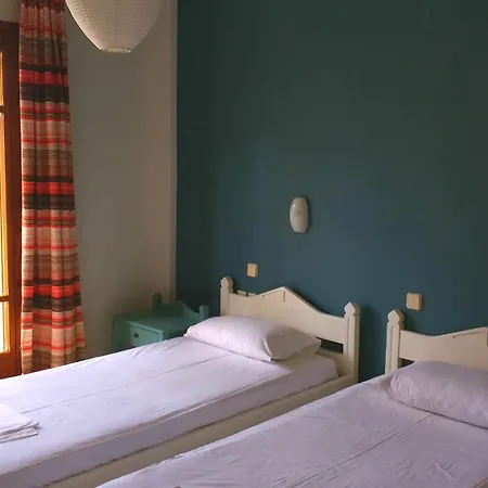 Kurmulis Hotel de apartamente