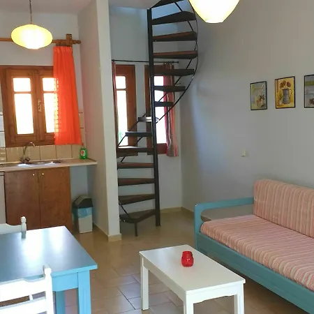 Kurmulis Hotel de apartamente 2*