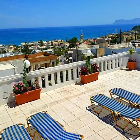 Kurmulis Hotel de apartamente 2*