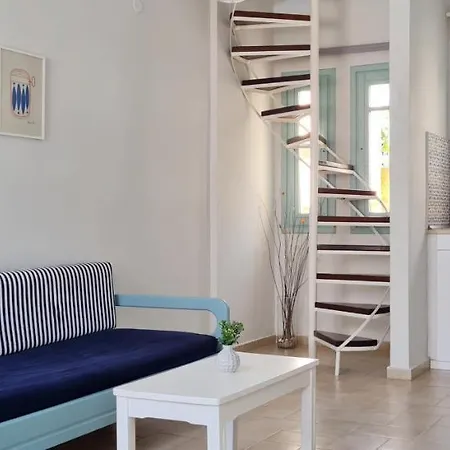 Kurmulis Aparthotel 2*