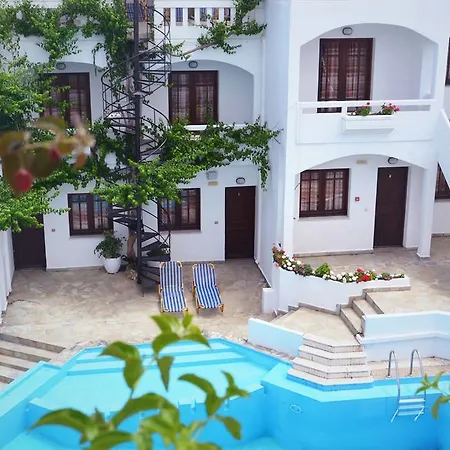 Kurmulis Aparthotel 2*